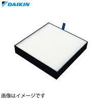 �Ɩ��p��C����@ �R��HEPA�t�B���^�[ �_�C�L�� DAIKIN [BAFP105A4] �����ڈ���1�N
