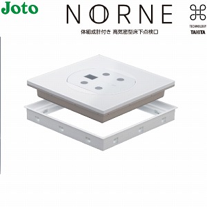 ̑gvt C^_ NORNE ml Joto铌eNm TANITA^j^ [SPF-R6060TS+RD-60S] zCg 600~600 V[g\芮i   [J[