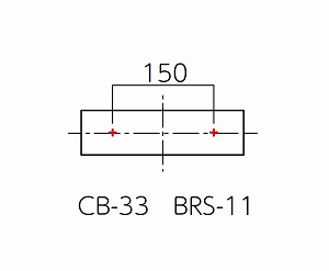 y[J[z\D BRASS ^J@\D [BRS-11-BL] cFh ZNtg