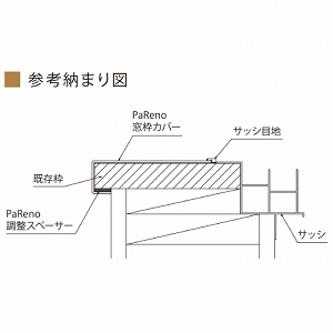 PaReno pm Xy[T[ 5{ Joto 铌eNm [FMC-SP1] 1mm @30~1000mm tH[ ȒP{H  @ll [J[