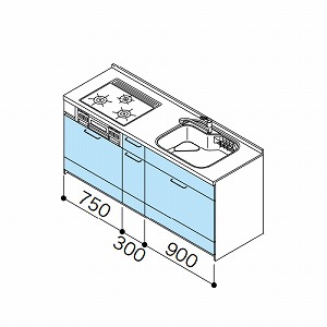 VXeLb` XefBAXIWiv v Nibv  Ԍ195cm W1950mm Class2 XCh[ SYVN s65cm  [J[