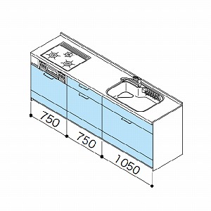 VXeLb` XefBAXIWiv v Nibv  Ԍ255cm W2550mm Class1 XCh[ SAVN s65cm  [J[