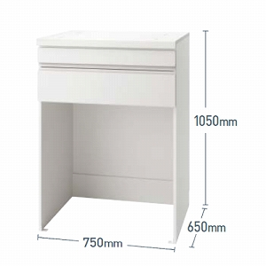 y[3Tԁzp[jbg 3kg^Cvp ؂肠 iY EIDAI [KANTAUNIT03] Ԍ770mm Vv ȒP{H iCi