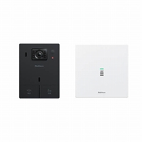 C^[tH Interphone Lf ubN [KS-DP01U-BK] X}zA hƑ΍ C^[z iX^ NASTA [J[