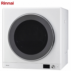 �K�X�ߗފ����@ �������� �f���b�N�X�^�C�v �����i�C Rinnai [RDT-63] �K�X�R�[�h�ڑ��^�C�v �����e��6.0kg ����p�l������ �Ǝ����Z