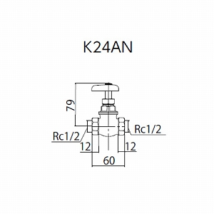 A`SǗpZb~ 20p KVK [K24AN-20] 