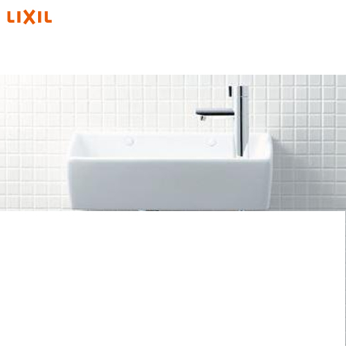 YL-A35HA INAX/LIXIL 狭小手洗シリーズ手洗タイプ 角形 アクア