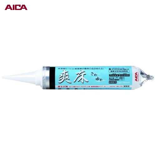 アイカ　エコエコボンド エコエコボンド (化粧板用速乾) AICA(アイカ工業) 壁/天井用