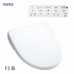 ウォシュレット アプリコット F3A TOTO [TCF4734AK] オート便器洗浄