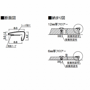  σV[gdl ǃ^Cv 2{ 匚 DAIKEN [YR1601-] 1950mm 8mm 6`12mm̏ނɑΉ f [J[