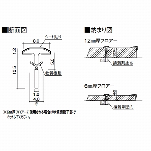  σV[gdl p^Cv 2{ 匚 DAIKEN [YR1602-] 1950mm 8mm 6`12mm̏ނɑΉ f [J[