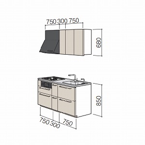 VXeLb` UENb\ TOTO Ԍ180cm 1800mm I^ s65cm {v O[v4AE4B1E4B2  [J[