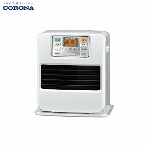 冷暖房/空調コロナ 新品 石油ファンヒーター