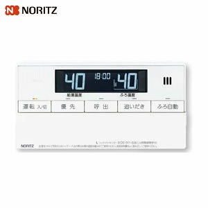 �����@�p ���������R�� �m�[���cNORITZ [RC-J101SE] �����K�C�h  �@�l�l���菤�i ���[�J�[����