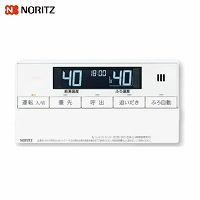 �����@�p ���������R�� �m�[���cNORITZ [RC-J101SE] �����K�C�h  �@�l�l���菤�i ���[�J�[����