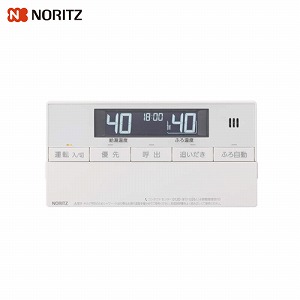 �����@�p ���������R�� �m�[���cNORITZ [RC-J101S] �����K�C�h  �@�l�l���菤�i ���[�J�[����