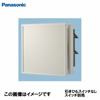 C CeA`C 25cm u쎮 pi\jbN Panasonic [FY-25EEP6] pEp rCEdCVb^[ XCb`ʔ