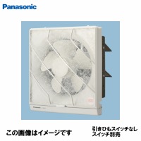 C tB^[tC 25cm pi\jbN Panasonic [FY-25EH6] ʗpE䏊p rCEdCVb^[ XCb`ʔ