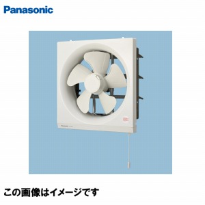 C ʊC 25cm 㑬t pi\jbN Panasonic [FY-25PF6] ʗpE䏊p rCEЂAVb^[