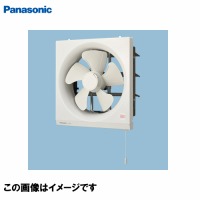 C ʊC 25cm 㑬t pi\jbN Panasonic [FY-25PF6] ʗpE䏊p rCEЂAVb^[