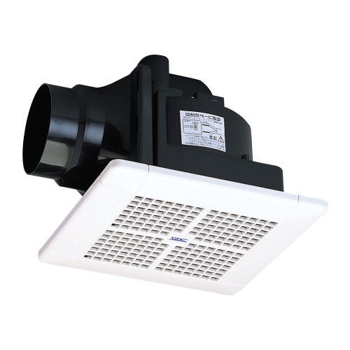 天井用換気扇 格子パネルタイプ 天井埋込高さ190mm [TK-181NS] AC100V