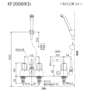  2nhi}`tH[j KVK [KF2008] fbL`2nhV[ 220mmpCvt