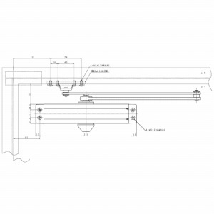 hAN[U[ NEW STAR p^ 84^Cv {hA`FbN [P-84(N-01)] Vo[ 2ou Ep^Cv x