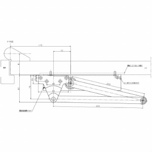 hAN[U[ NEW STAR p^ 7002^Cv {hA`FbN [P-7002(N-01)] Vo[ 3ou Ep^Cv x