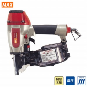 釘打機 常圧コイルネイラ CN-550シリーズ マックス MAX [CN-550K