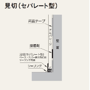 ǖʉσpl  Ap[Wp@(Zp[g) tNr [AMS2] 2450mm 20{