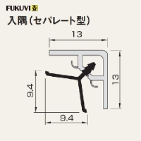 ǖʉσpl  Ap[Wp@(Zp[g) tNr [AES2] 2450mm 20{