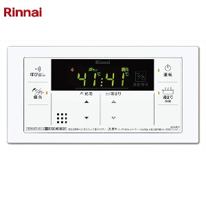 KXp p R iC Rinnai [BC-145V] ir@\ I[gXgbv@\ EcoVOi d[h 145V[Y