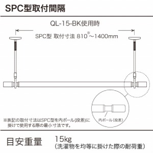 zXN[ pƃZbg ubN Z [QSC-15-BK] QL-15-BK1{{SPC-BK2{̃Zbg VtX|bg^  