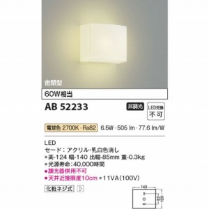 LEDuPbgCg ^ RCY~ koizumi [KAB52233] dF 񒲌 LEDs 핹ps dCHKv Ɩ