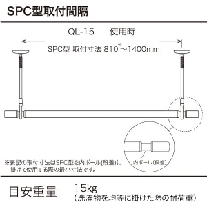 zXN[ pƃZbg zCg Z [QSC-15-W~2] QL-15-W2{{SPC-W4{̃Zbg VtX|bg^  