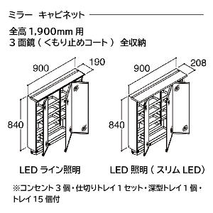 ʉϑ NB Crevi s560^Cv Ԍ900mm NV [crevi560900plan] RɃJX^ sЂтŎ[Ղ   [J[