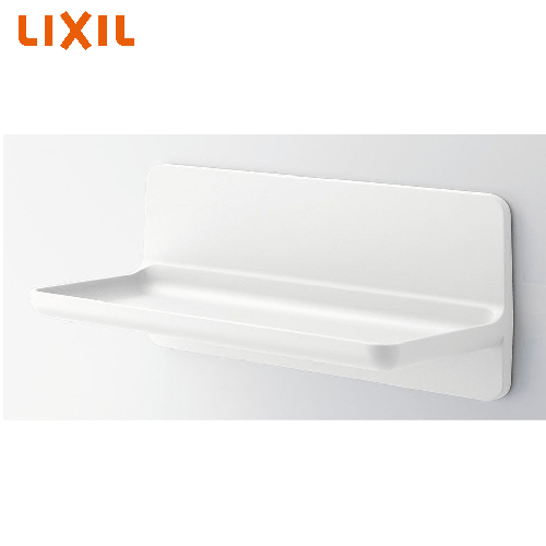マグネットアイテム マグネットシェルフ 300W リクシル LIXIL [NT-300A