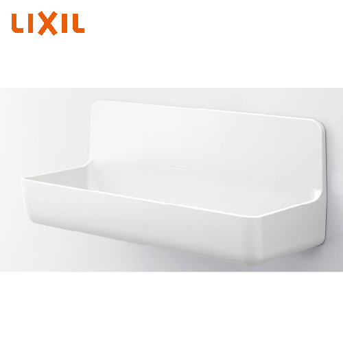 新品 リクシル マグネットポケット300W ファブリック調ホワイト LIXIL マグネットシェルフ300W ファブリック調 NT-300A(3)-1S/色 浴室