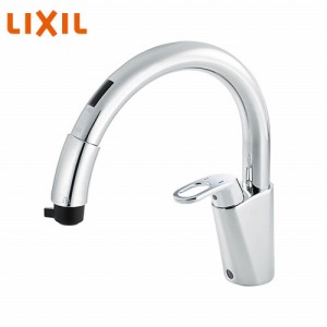 �L�b�`���p���� �^�b�`���X�������� �n���h�V�����[�t ���N�V�� LIXIL [RSF-672A] �����z�[���^�C�v �O�[�X�l�b�N�X�^�C�� ��ʒn�d�l ��ʎ{�H