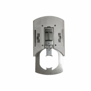 �X�}�[�g���b�N SADIOT LOCK2 Plate �T�f�B�I���b�N�v���[�g �z���C�g [SADIOTLOCK2Plate-WH] ���J���s�v ��t��OK �~�l�x�A�~�c�~ ���[�J�[����