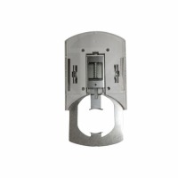 �X�}�[�g���b�N SADIOT LOCK2 Plate �T�f�B�I���b�N�v���[�g �z���C�g [SADIOTLOCK2Plate-WH] ���J���s�v ��t��OK �~�l�x�A�~�c�~ ���[�J�[����