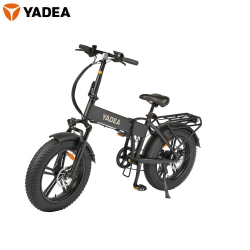 電動自転車 電動アシスト自転車 フレーム内蔵バッテリー搭載 ブラック