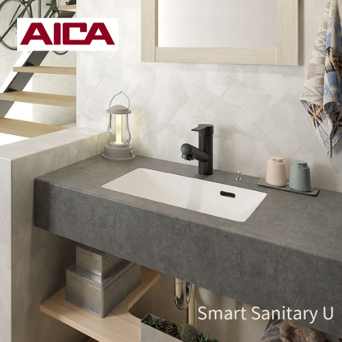 ʉϑ X}[gTj^[U ACJ AICA [smartsanitaryu04] Ԍ750 s450 V[A_[{E IV @ll [J[