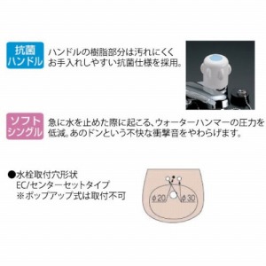 ���ʗp���� �V���O�����o�[�������� ���N�V�� LIXIL [RLF-402N] �S������ ����n�d�l