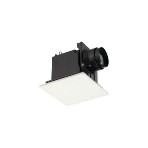 新品未使用品　東芝換気扇　DVFT10CB TOSHIBA 天井用換気扇 DVF-T10CB ダクト用換気扇 フラットパネル