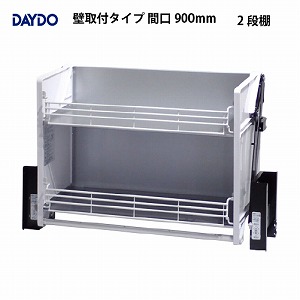 Ɩp[ ƖpGxXCO 2iI ǎt^Cv Ԍ900mm DAYDO [558391-2] Ԋpi [J[