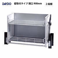 Ɩp[ ƖpGxXCO 2iI ǎt^Cv Ԍ900mm DAYDO [558391-2] Ԋpi [J[