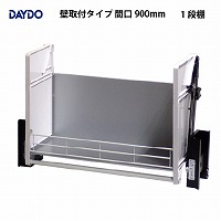 Ɩp[ ƖpGxXCO 1iI ǎt^Cv Ԍ900mm DAYDO [558394-2] Ԋpi [J[