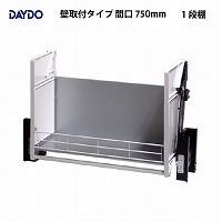 Ɩp[ ƖpGxXCO 1iI ǎt^Cv Ԍ750mm DAYDO [558395-2] Ԋpi [J[