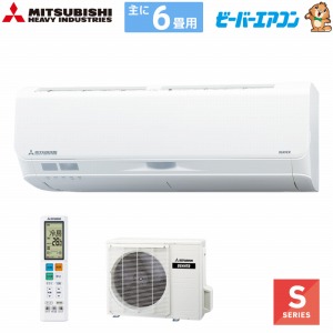 [GAR r[o[GARSV[Y 6p OHdH MITSUBISHI [SRK2225S-W] t@CXm[ P100V @ll菤i [J[
